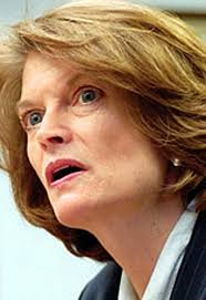 Lisa Murkowski