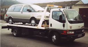 people carrier