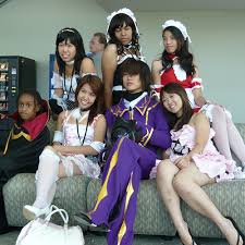 otaku