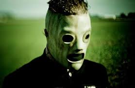 corey taylor