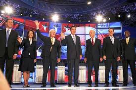GOP Debate