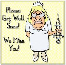get well greeting cards