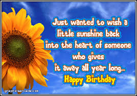 Birthday Cards Quotes