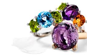 jewelry gemstones