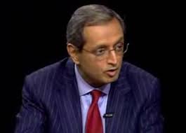 vikram pandit