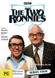 two ronnies