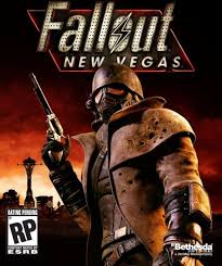 Fallout New Vegas-SKIDROW