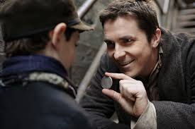 the prestige