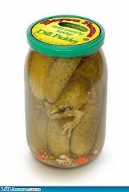 pickle jar