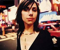 pj harvey