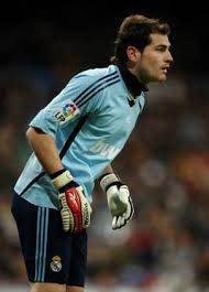 Real Madrid Casillas_133911s
