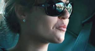 Sasha Grey style
