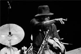 Miles Davis