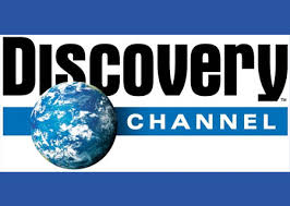 Discovery Channels