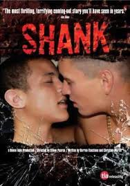 Shank (2009) Icon