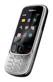 Nokia 6303