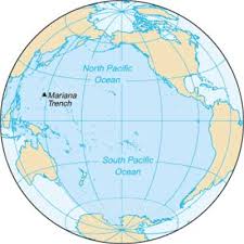 The Pacific