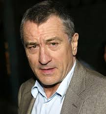 robert deniro