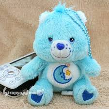 care bears bedtime bear