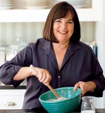 Ina Garten,