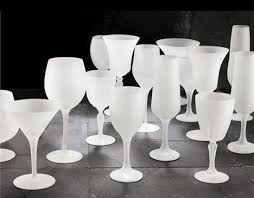 Glass Ware