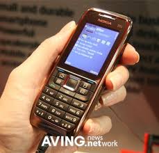 rolled out at CTIA 2007
