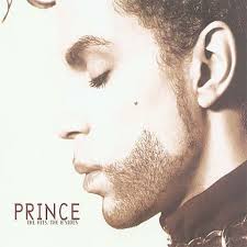 prince when doves cry
