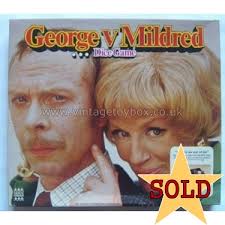 george and mildred