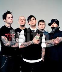 Good Charlotte - Photos of