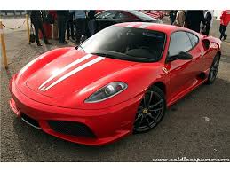 f430 scuderia