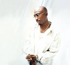tupac amaru shakur