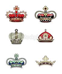 pictures of crowns