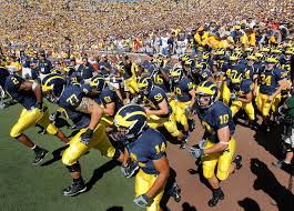 Michigan Football � 6Magazine