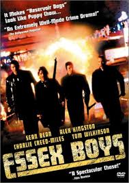 The film is based loosely around events in December 1995 that culminated in the murders of three drug dealers in Rettendon... 