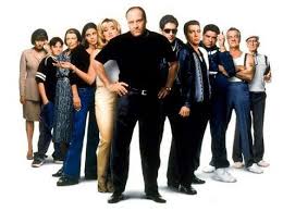 The Sopranos 3. B�l�m �zle