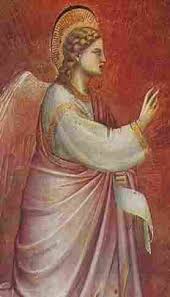 saint gabriel angel