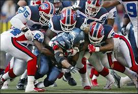 Buffalo Bills Orchard Park