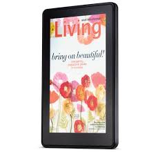 Amazon Kindle Fire Reviews
