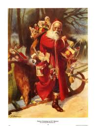 christmas art