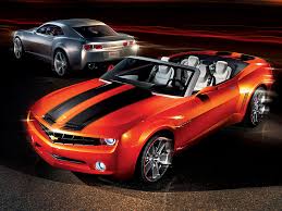 2010 camaro