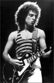 Neal Joseph Schon on Feb 27,