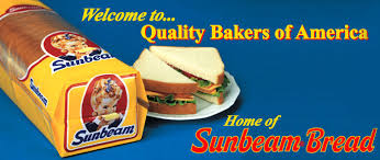 sunbeam bread