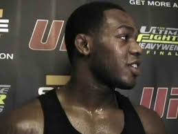 Belfort main card fight videos