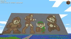 Minecraft theme,