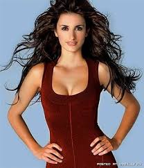 Penelope Cruz fotos
