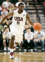 Tyreke Evans