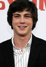 logan lerman