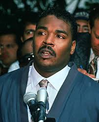 RODNEY KING