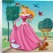 pictures sleeping beauty