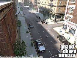 gta 4